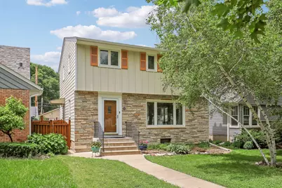 5332 Logan Avenue S, Minneapolis, MN 55419 - Photo 1