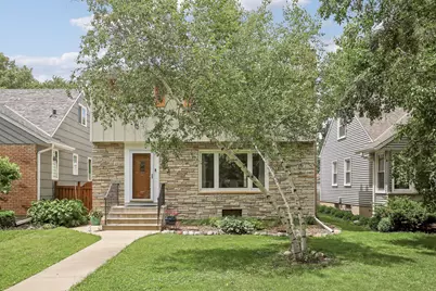 5332 Logan Avenue S, Minneapolis, MN 55419 - Photo 2