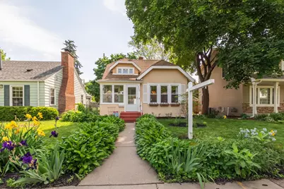 5335 41st Avenue S, Minneapolis, MN 55417 - Photo 1