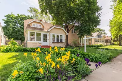 5335 41st Avenue S, Minneapolis, MN 55417 - Photo 2