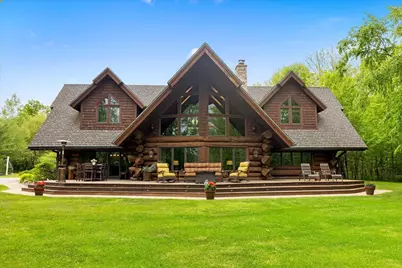 88159 Sturgeon Island Road, Sturgeon Lake, MN 55783 - Photo 1