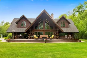 88159 Sturgeon Island Rd, Sturgeon Lake, MN 55783 - Photo 1
