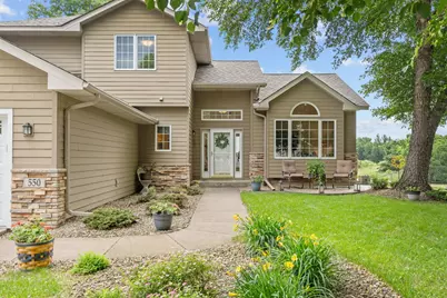 550 Linden Lane, Lino Lakes, MN 55014 - Photo 2
