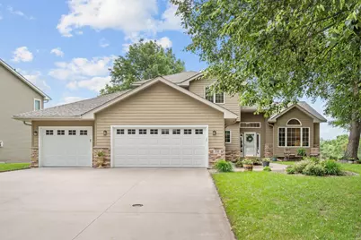 550 Linden Lane, Lino Lakes, MN 55014 - Photo 1