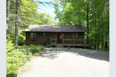 2225 Antler Lake Court, Milltown, WI 54858 - Photo 2