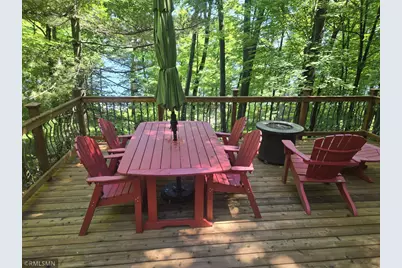2225 Antler Lake Court, Milltown, WI 54858 - Photo 8