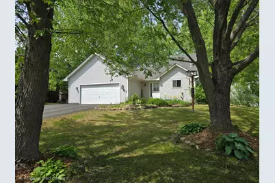 31225 Peninsula Avenue, Lindstrom, MN 55045 - Photo 1