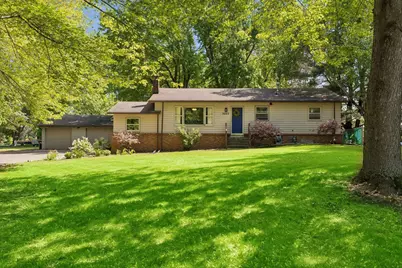 9883 Brookview Road, Woodbury, MN 55125 - Photo 1