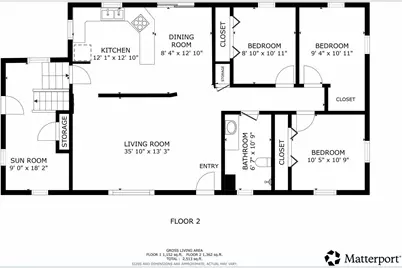9883 Brookview Road, Woodbury, MN 55125 - Photo 46