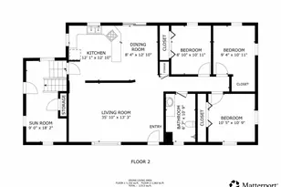 9883 Brookview Rd, Woodbury, MN 55125 - Photo 46