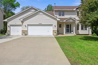 14596 Yosemite Avenue S, Savage, MN 55378 - Photo 2