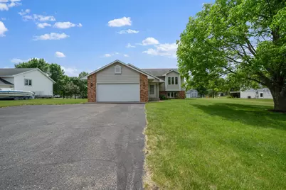 1100 Lochmist Lane NW, Alexandria, MN 56308 - Photo 1