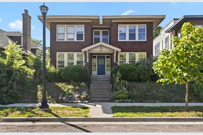 3144 Bryant Avenue S #1, Minneapolis, MN 55408 - Photo 1