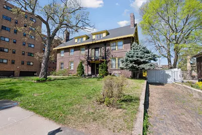 2110 1st Avenue S, Minneapolis, MN 55404 - Photo 1