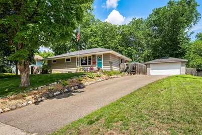 11333 Rich Road, Bloomington, MN 55437 - Photo 1