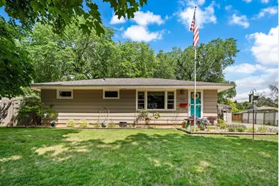 11333 Rich Road, Bloomington, MN 55437 - Photo 2