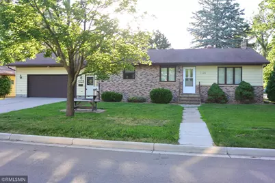 1110 McLeod Avenue N, Glencoe, MN 55336 - Photo 1