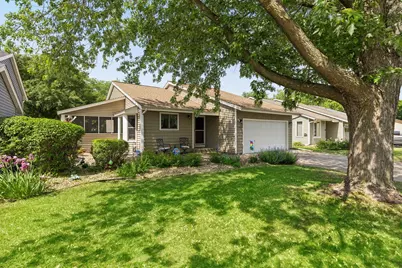1420 Knoll Drive, Shoreview, MN 55126 - Photo 2