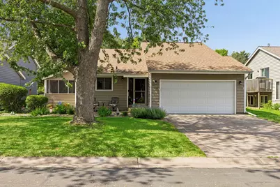 1420 Knoll Drive, Shoreview, MN 55126 - Photo 1