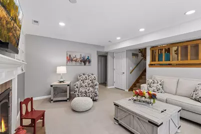 1420 Knoll Drive, Shoreview, MN 55126 - Photo 10