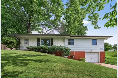 8912 Tretbaugh Drive, Bloomington, MN 55431 - Photo 1