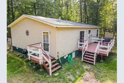 14701 Chokecherry Drive, Nevis, MN 56467 - Photo 4