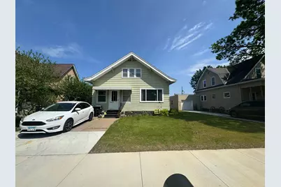 412 4th Street NE, Little Falls, MN 56345 - Photo 1