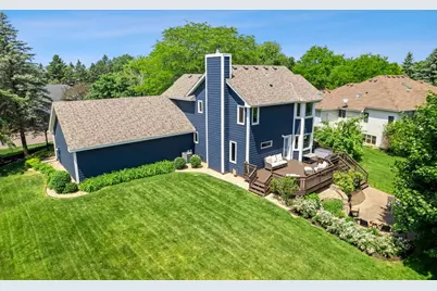 4150 Columbine Court, Vadnais Heights, MN 55127 - Photo 48
