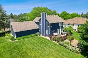 4150 Columbine Ct, Vadnais Heights, MN 55127 - Photo 48