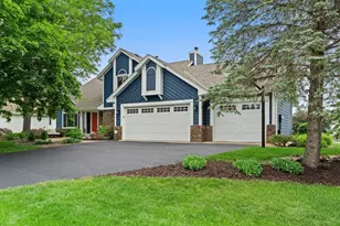 4150 Columbine Ct, Vadnais Heights, MN 55127 - Photo 1