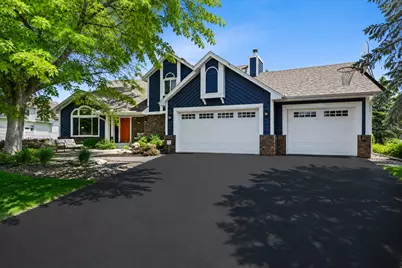 4150 Columbine Court, Vadnais Heights, MN 55127 - Photo 1