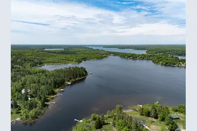 319 S Lake Lawrence Road NE, Outing, MN 56662 - Photo 52