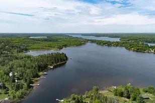 319 S Lake Lawrence Rd NE, Outing, MN 56662 - Photo 52