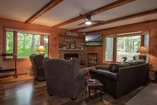 319 S Lake Lawrence Rd NE, Outing, MN 56662 - Photo 14