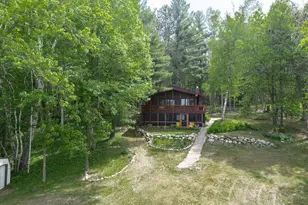 319 S Lake Lawrence Rd NE, Outing, MN 56662 - Photo 38