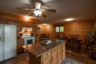 319 S Lake Lawrence Road NE, Outing, MN 56662 - Photo 6