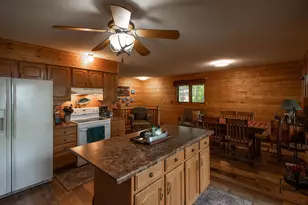 319 S Lake Lawrence Rd NE, Outing, MN 56662 - Photo 6