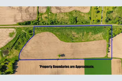 0 Nyes Road, Stanley, WI 54768 - Photo 2
