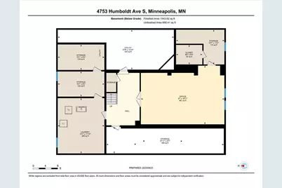 4753 Humboldt Avenue S, Minneapolis, MN 55419 - Photo 36