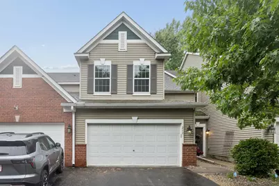 210 Heritage Lane, Circle Pines, MN 55014 - Photo 1