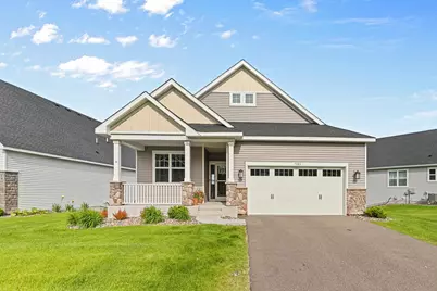 7380 Forest Lane, Lino Lakes, MN 55038 - Photo 1