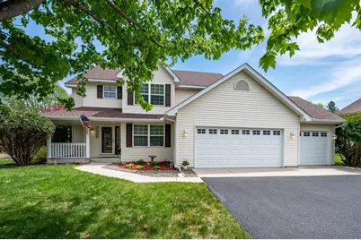 2006 Forest Ridge Lane, Buffalo, MN 55313 - Photo 2