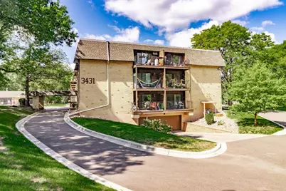 3431 Kent Street #708, Shoreview, MN 55126 - Photo 36