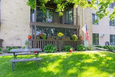 3431 Kent Street #708, Shoreview, MN 55126 - Photo 6