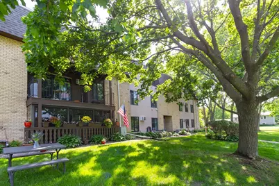 3431 Kent Street #708, Shoreview, MN 55126 - Photo 28