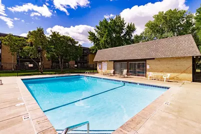 3431 Kent Street #708, Shoreview, MN 55126 - Photo 2