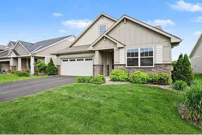 17344 Elkwood Avenue, Lakeville, MN 55044 - Photo 2