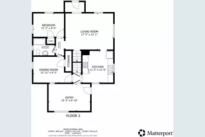 213 Queen Avenue NW, Silver Lake, MN 55381 - Photo 34