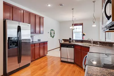 3317 Hazel Trail #A, Woodbury, MN 55129 - Photo 4