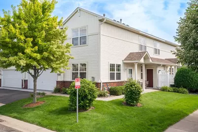 3317 Hazel Trail #A, Woodbury, MN 55129 - Photo 18